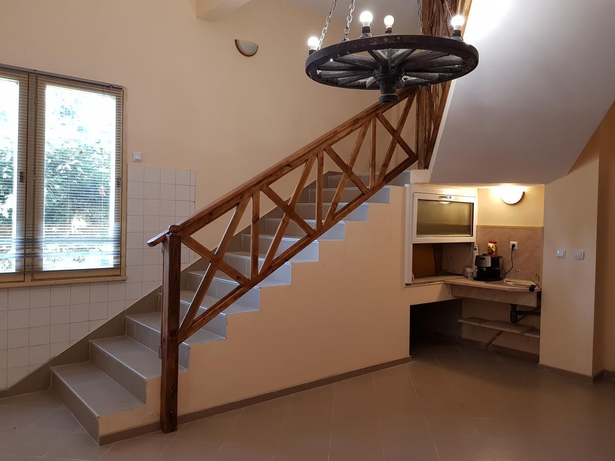 Къща За Гости Садово Guest House Sadovo Exteriör bild