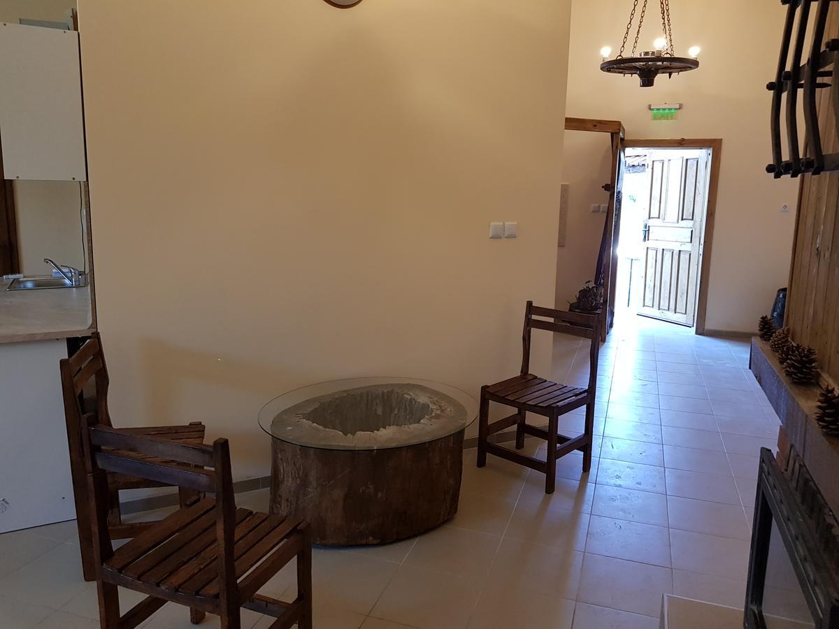 Къща За Гости Садово Guest House Sadovo Exteriör bild