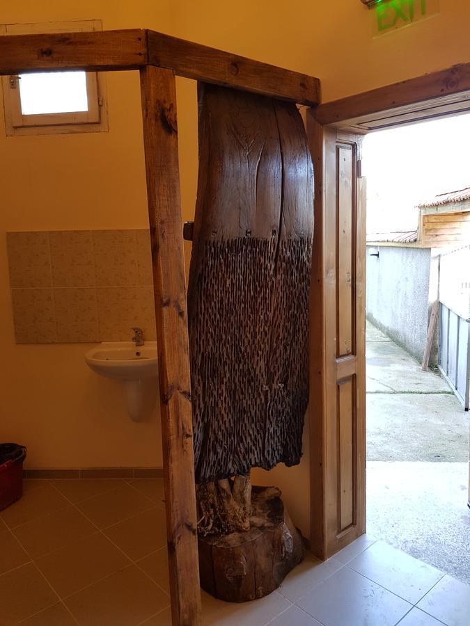 Къща За Гости Садово Guest House Sadovo Exteriör bild
