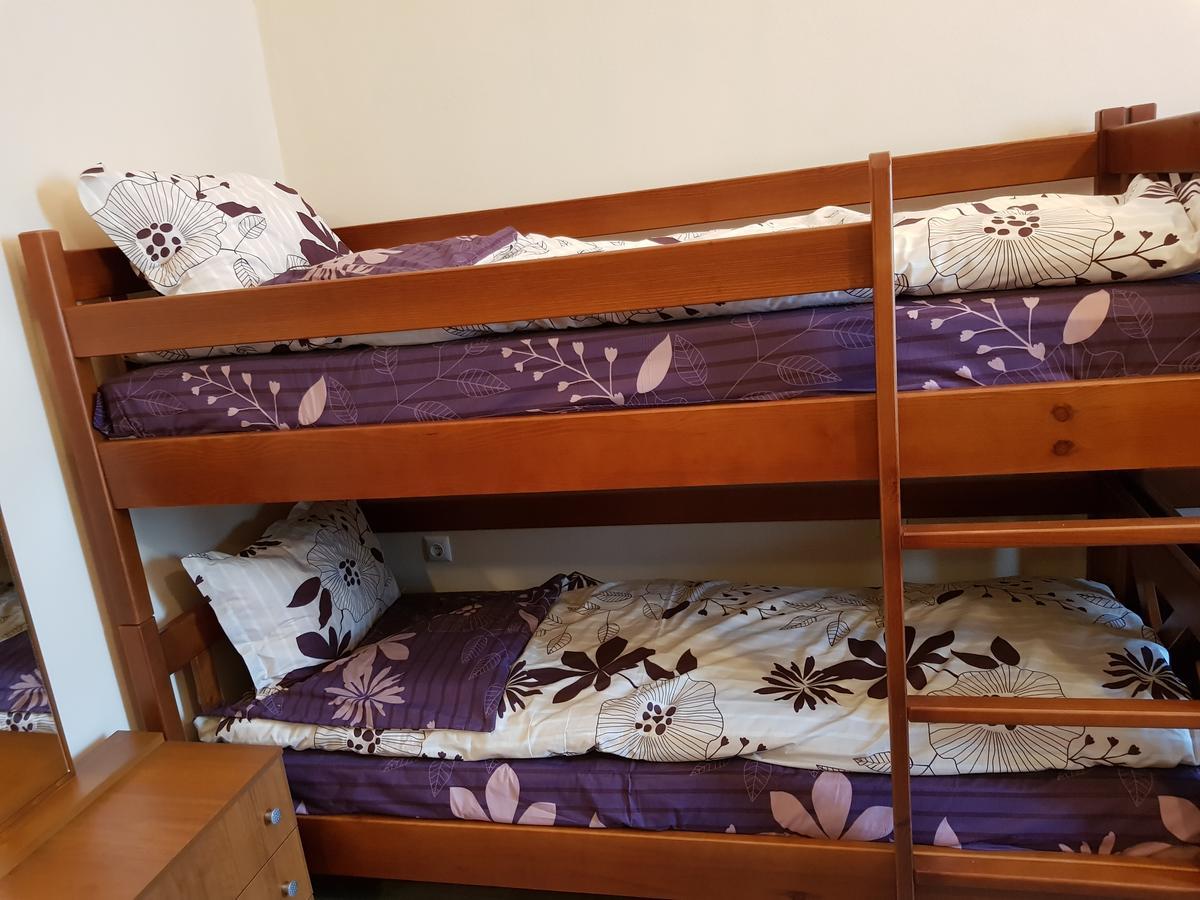 Къща За Гости Садово Guest House Sadovo Exteriör bild