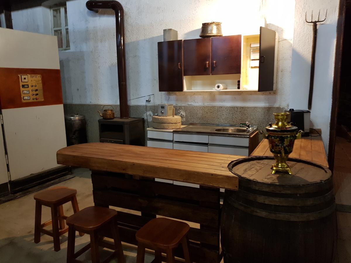 Къща За Гости Садово Guest House Sadovo Exteriör bild
