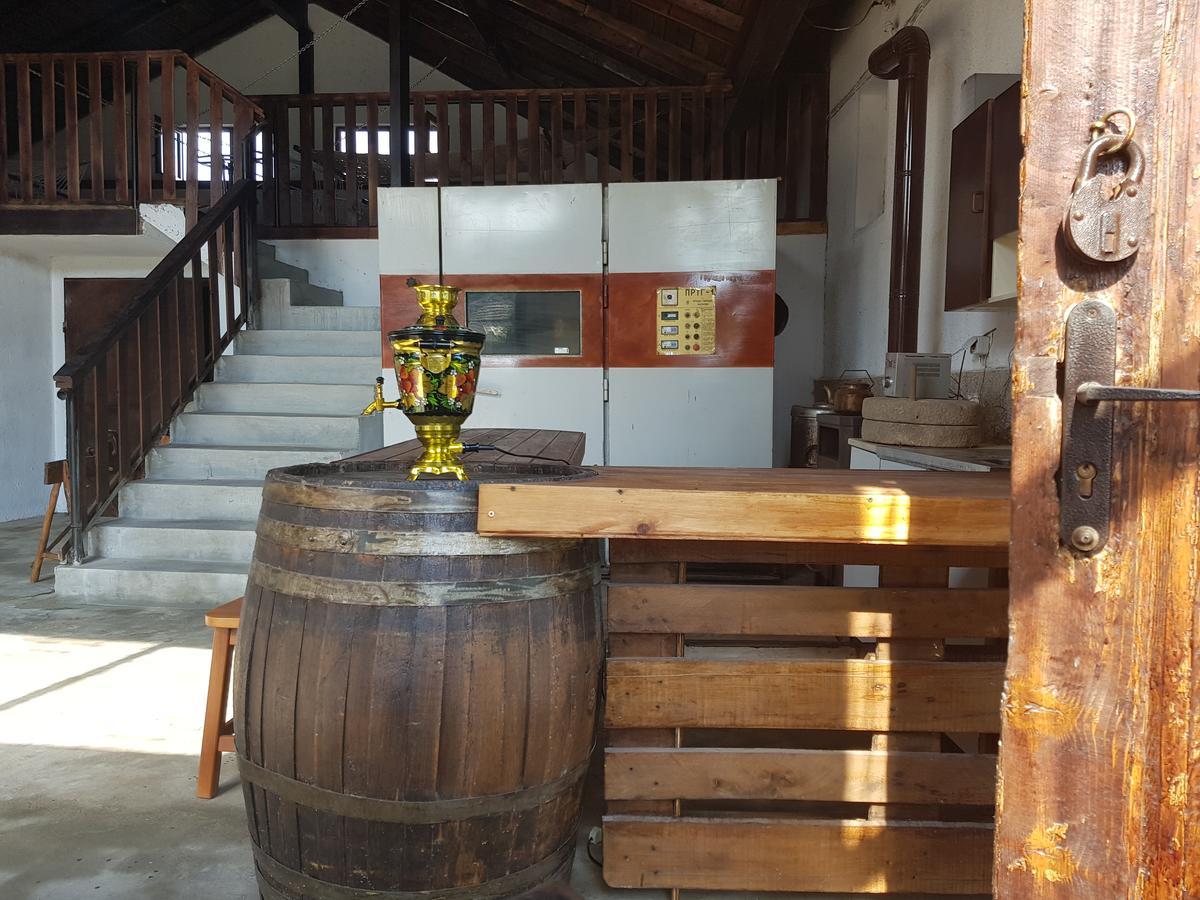 Къща За Гости Садово Guest House Sadovo Exteriör bild