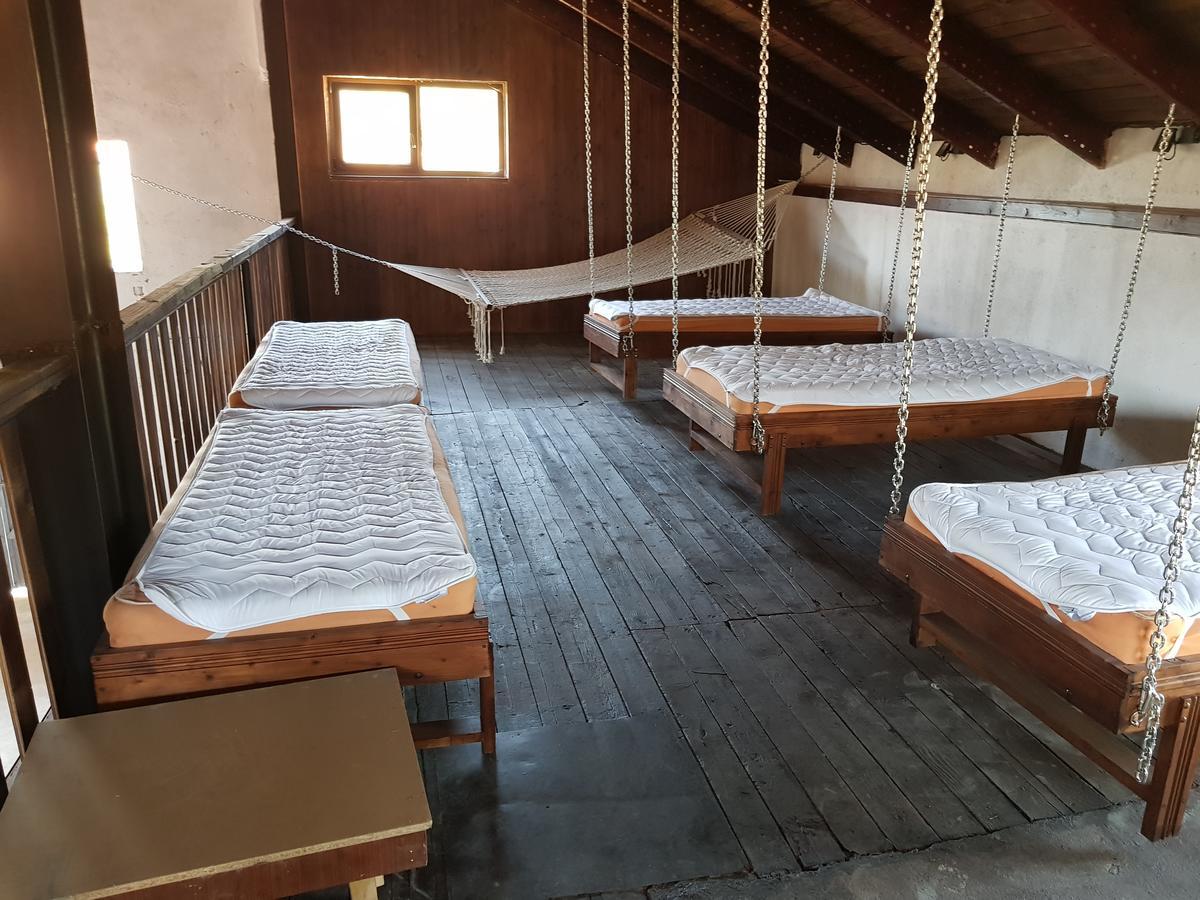 Къща За Гости Садово Guest House Sadovo Exteriör bild